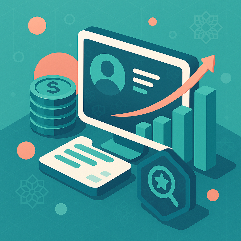 Ekhoo Raises $4.3M Through FasterCapital and Other Investors to Make Influencer Discovery More Data-Driven