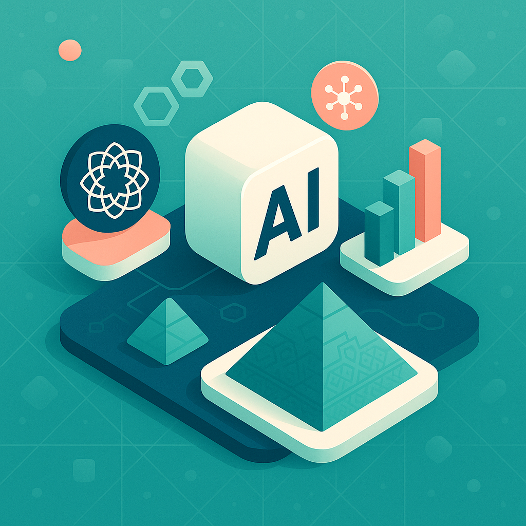 From Enablement to Execution, Egypt’s AI Ecosystem Reaches Production Scale
