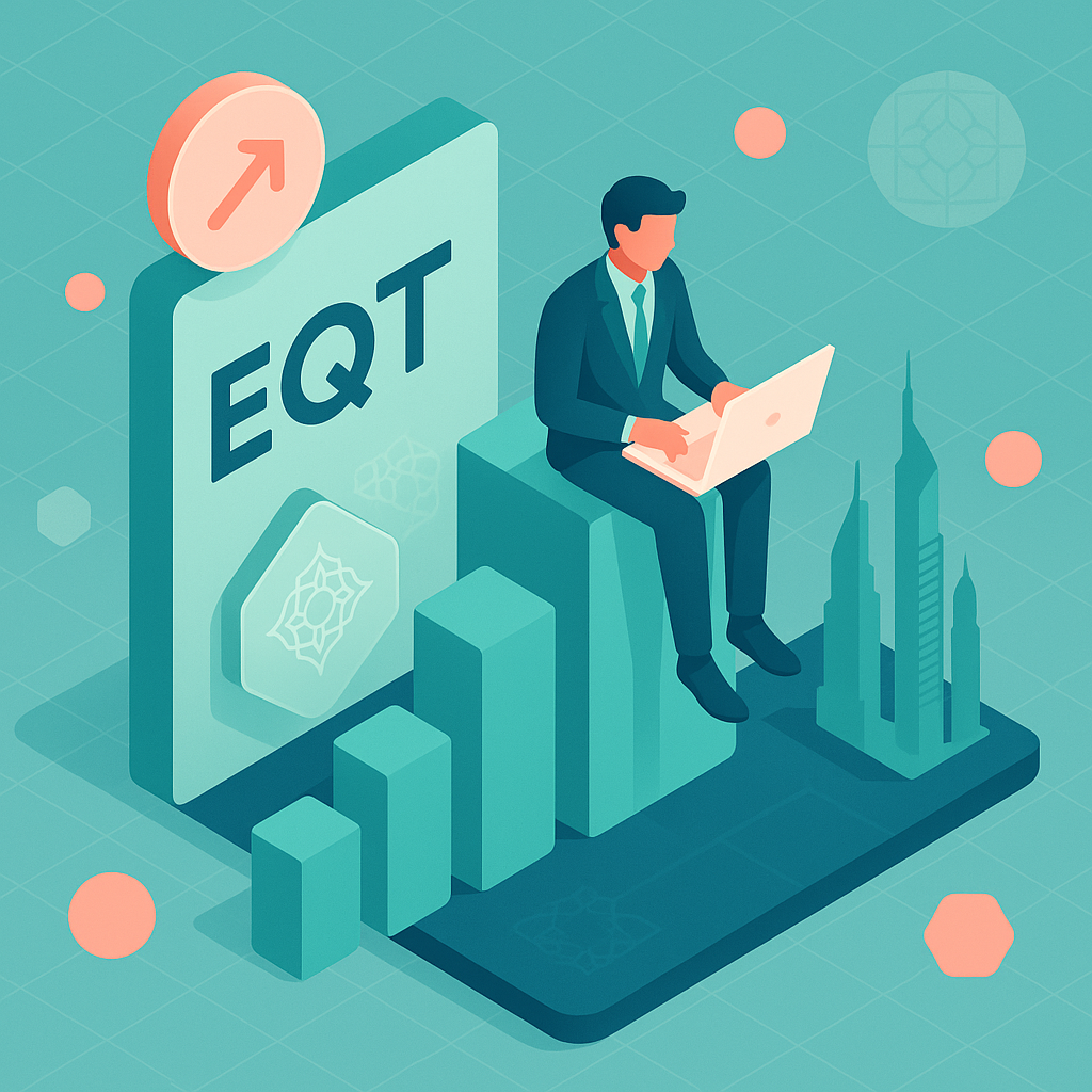 EQT Launches Middle East Platform and Opens Abu Dhabi Office - PR Newswire APAC
