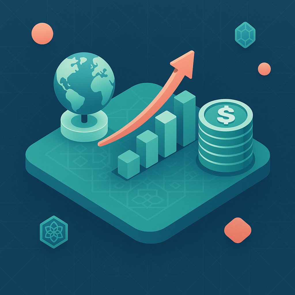 Why the Middle East’s Startup Ecosystem Is Attracting Global Capital - FINTECH.TV