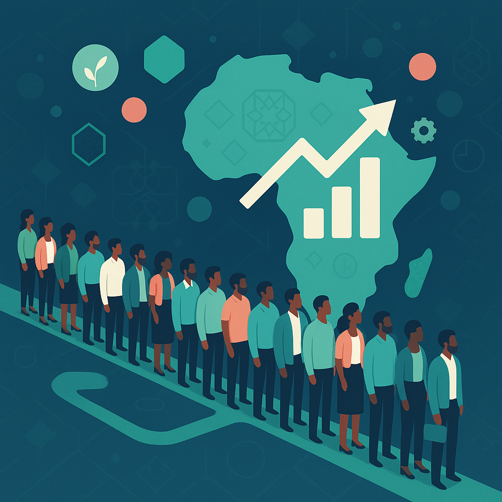 24 startup founders in line to build Africa’s next $1 billion tech companies as Yango targets 6 countries for its next unicorns