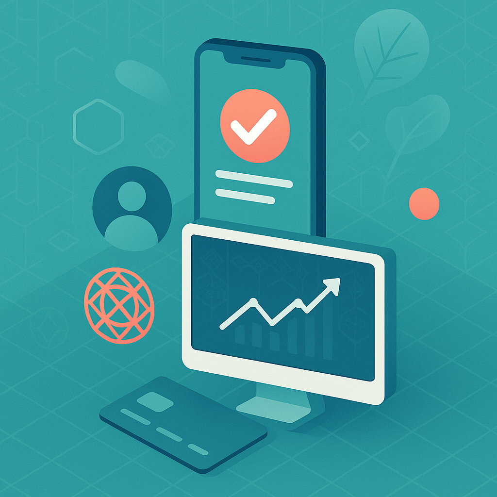 EFG Hermes ONE enables digital onboarding for DFM investors