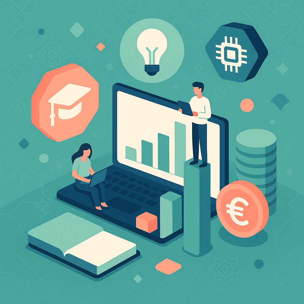 Orange to Train 200,000 Egyptians, Invest EUR 25 Million in Tech Startups.
