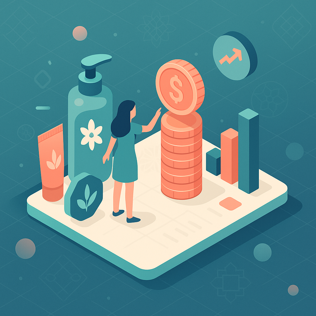 Beauty and wellness startup Amaani raises $5 Mn led by BECO Capital