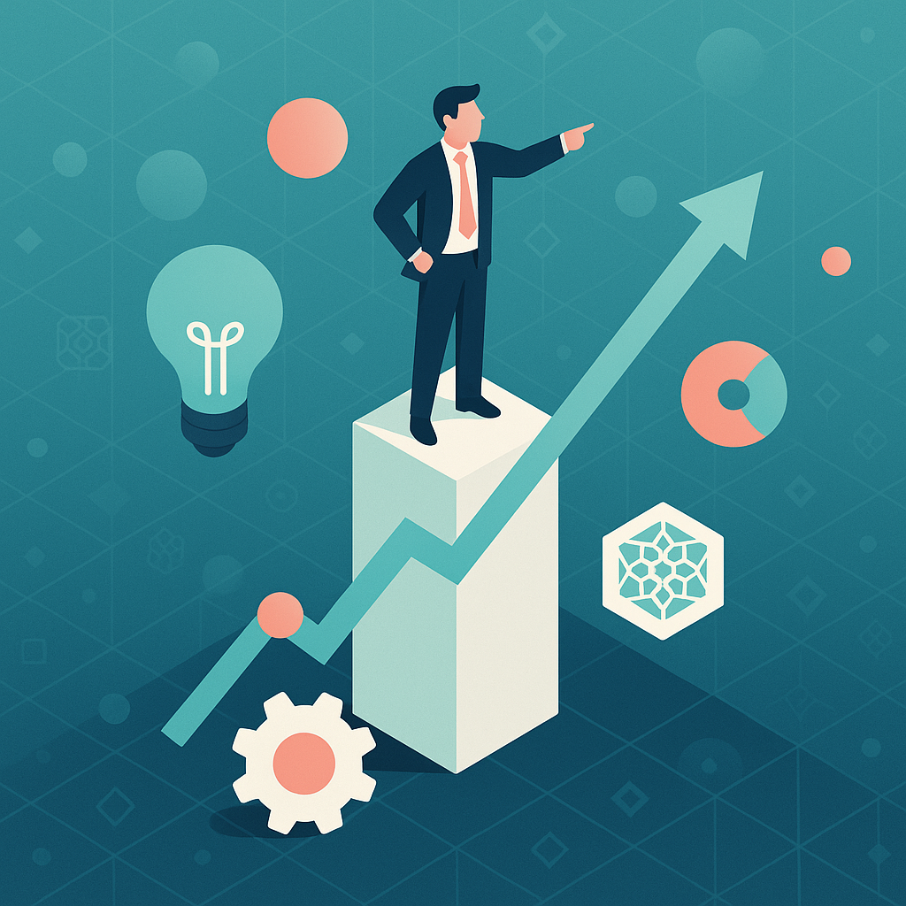 Execution Over Invention: How to Evaluate Founders in Egypt and Africa