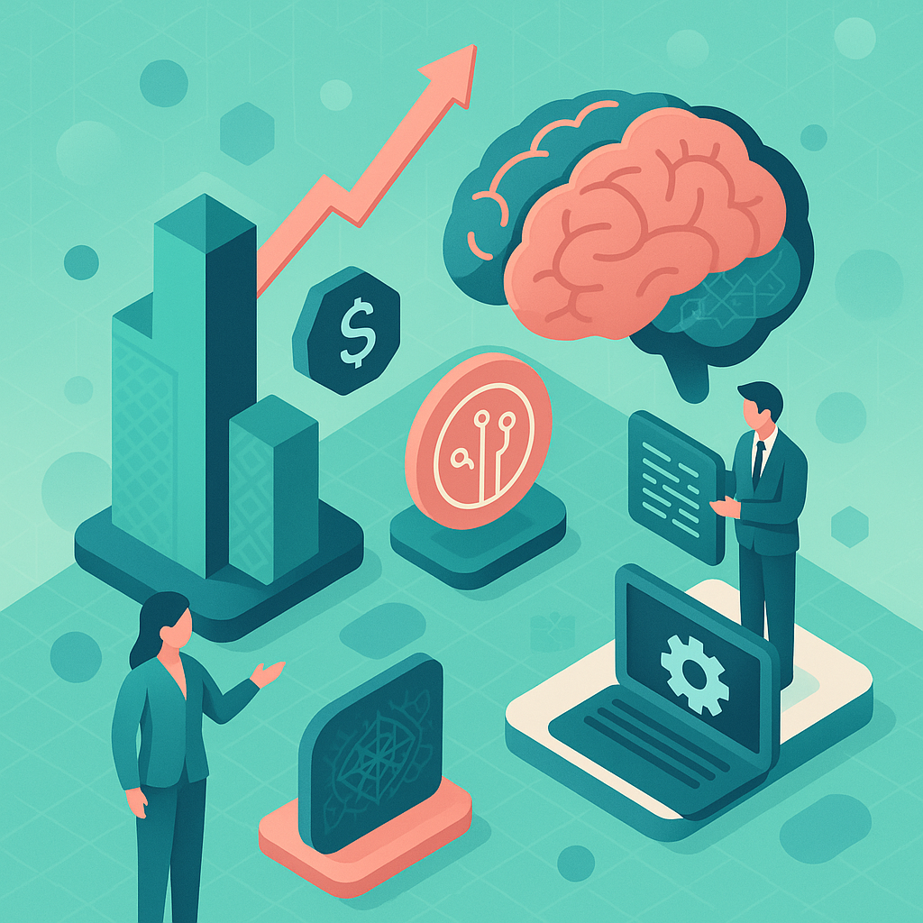 Invest Qatar supports Brain Co’s expansion to accelerate digital transformation in Qatar
