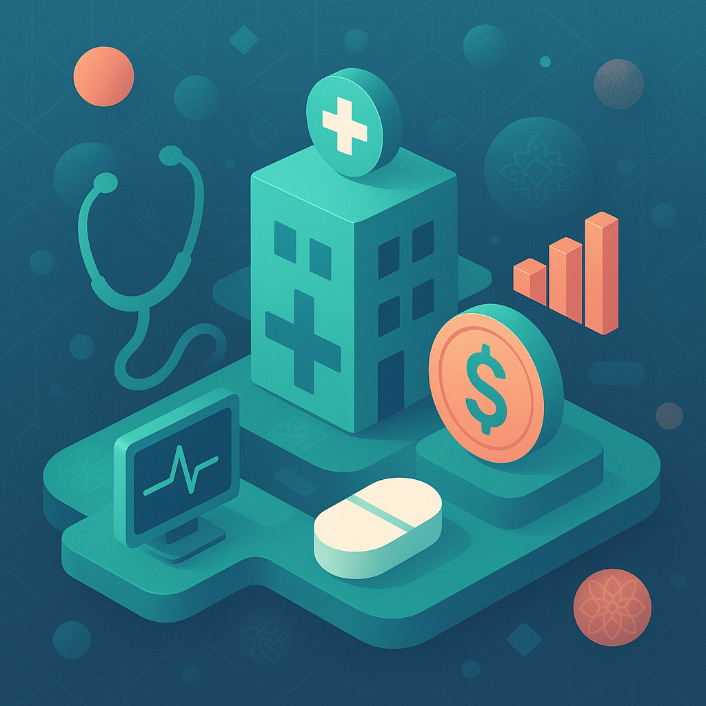Oman health venture plans $10 million investment