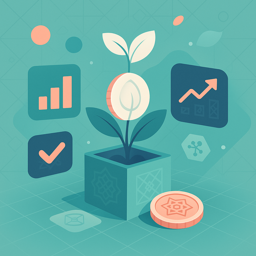 How to Raise a Seed Round in MENA