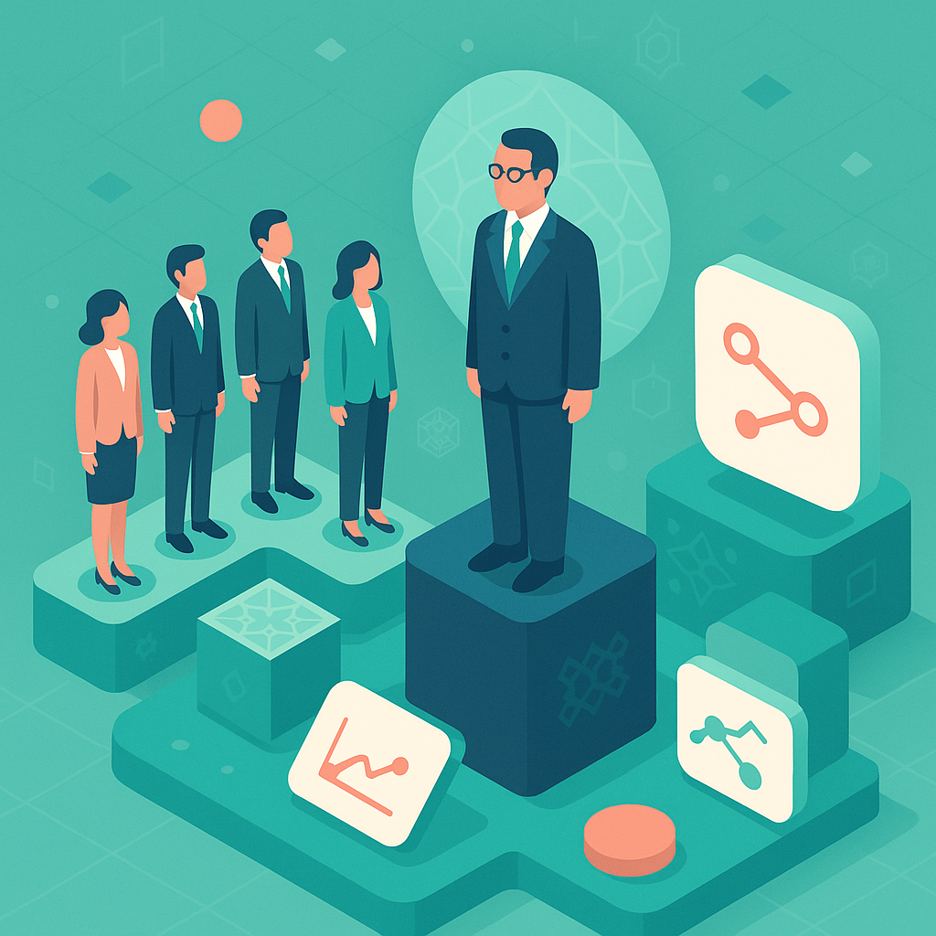 معهد Responsible Fintech يعين أربعة زملاء تنفيذيين ويرقّي Distinguished Professor Patrick H. M. Loh إلى مؤسس مشارك ...الشرق الأوسط