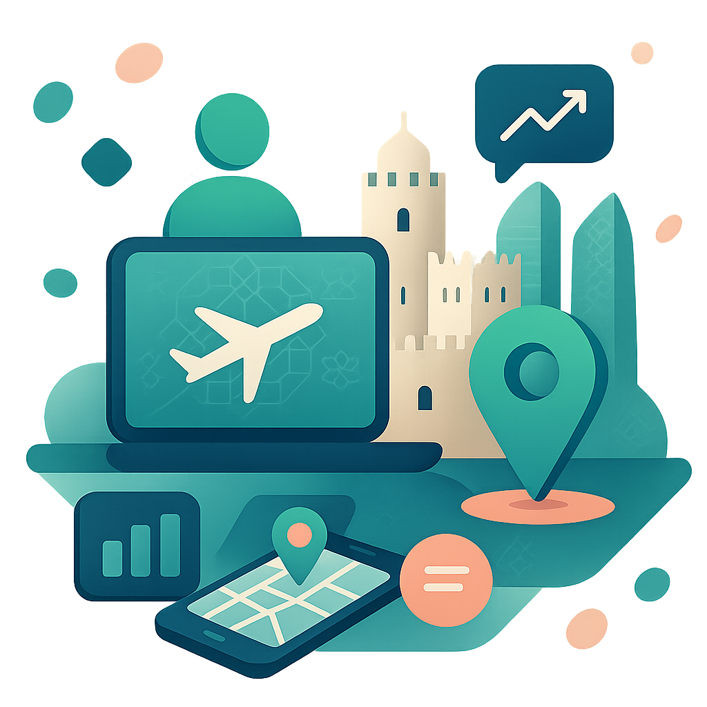 Experience Abu Dhabi: Wego and DCT Abu Dhabi Drive Regional Travel Demand - Wego Company