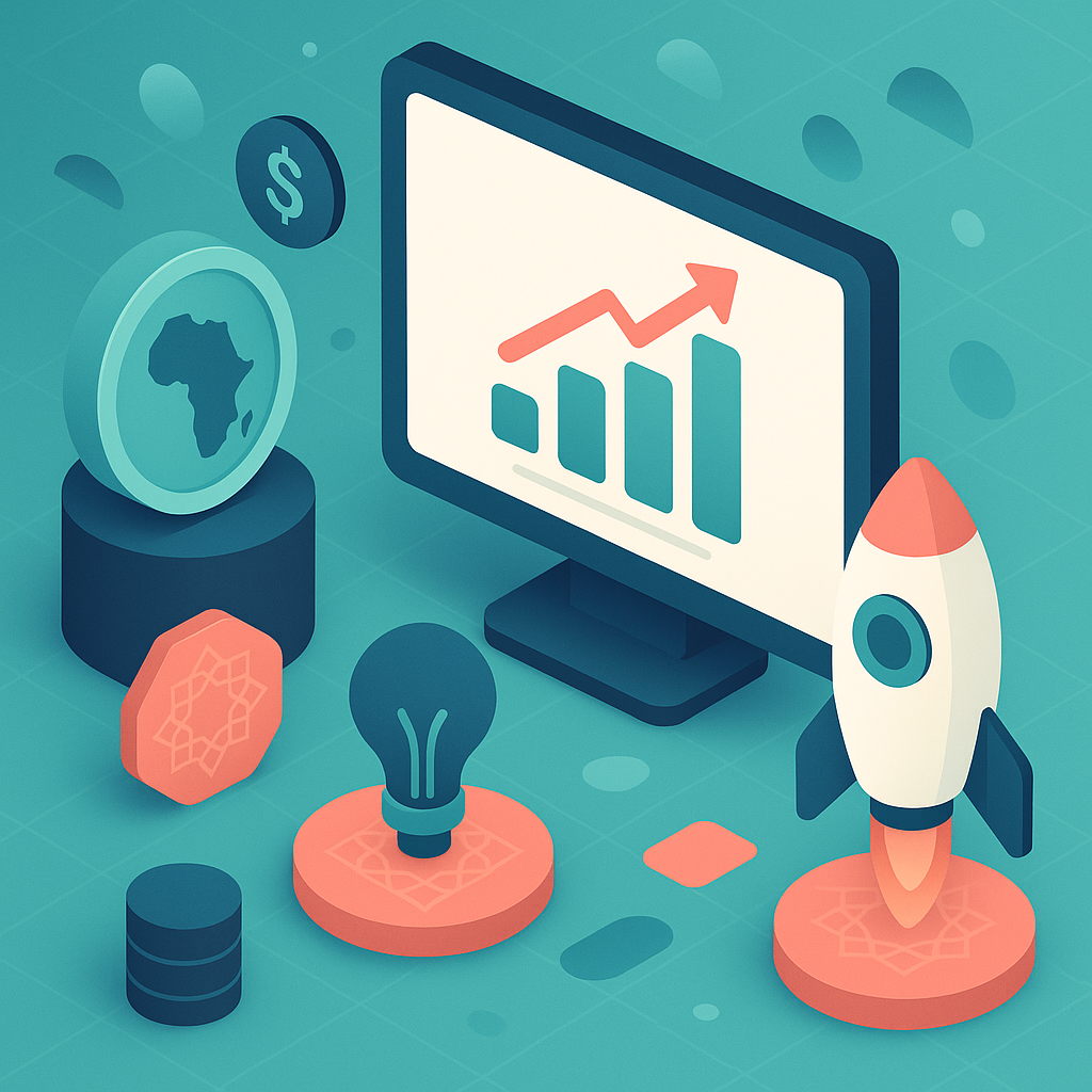 African Startup Deal Tracker — Newest Deals