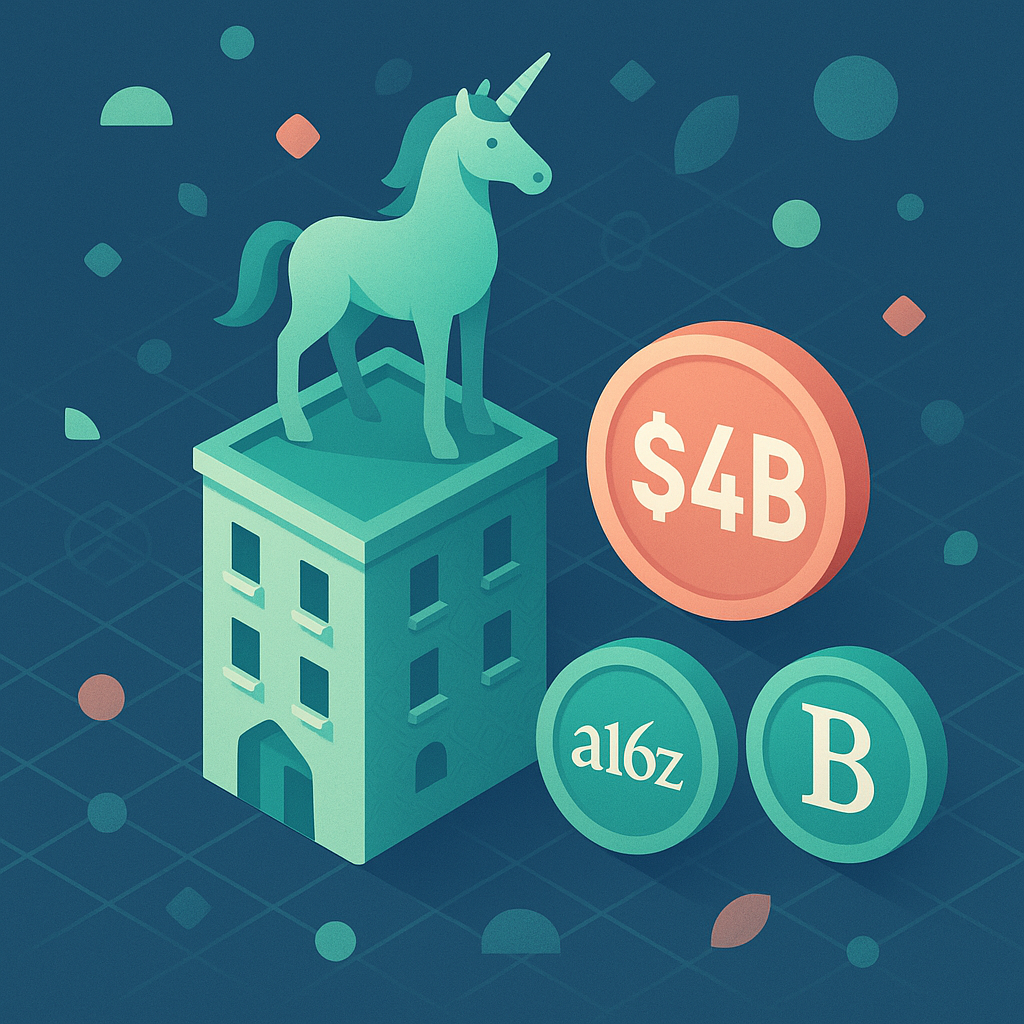 Exclusive: AI housing unicorn EliseAI hits $4 billion valuation in new funding round led by a16z and Bessemer