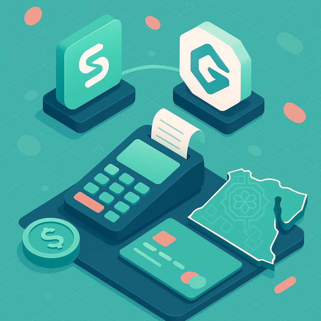 شركة MoneyHash المصرية تتعاون مع Geidea لتوسيع الوصول إلى المدفوعات في منطقة الشرق الأوسط وشمال أفريقيا