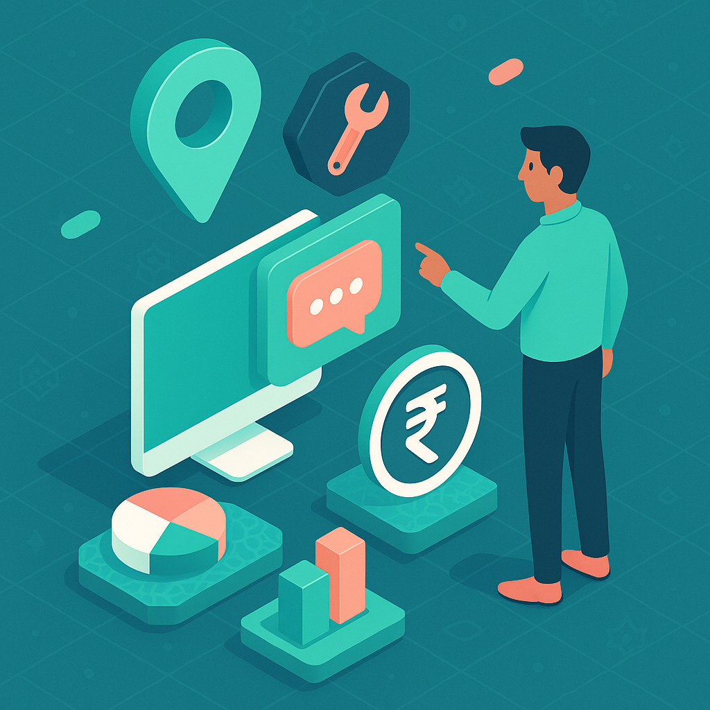 How IIIT-H alum Pramod Nair is reshaping India’s gig economy, one Startup at a Time