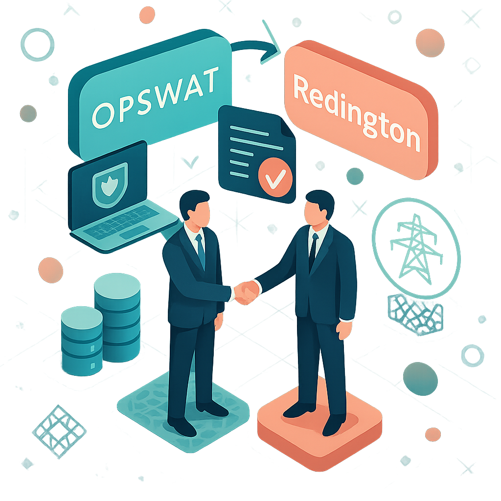 OPSWAT signs distribution deal with Redington to scale critical infrastructure protection across the Middle East, Türkiye, Africa, and the Commonwealth of Independent States