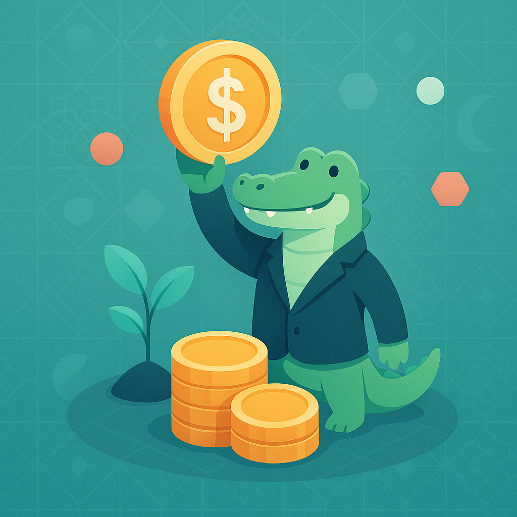 Aligator Raises $1.2M Seed