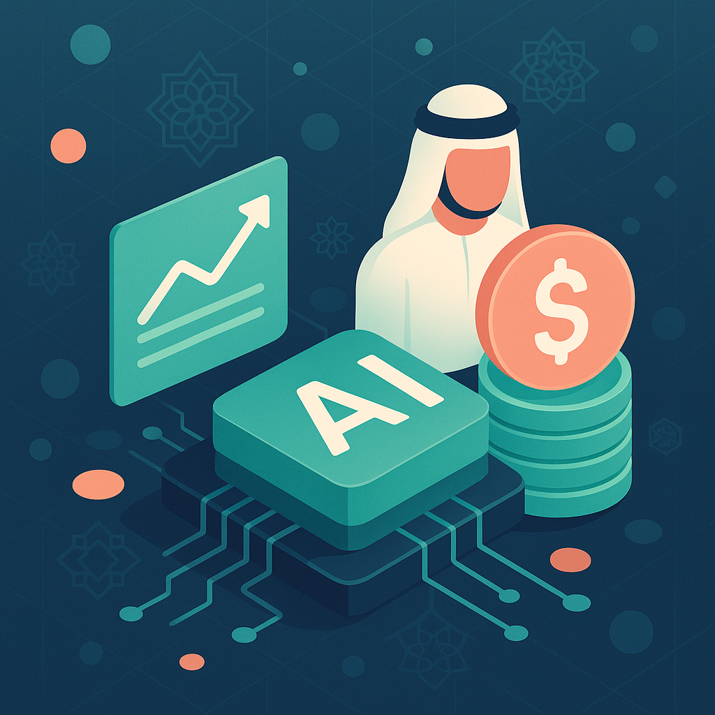 Anthropic Nears Potential USD 2T+ Valuation as Gulf Funds Join AI Investment Race