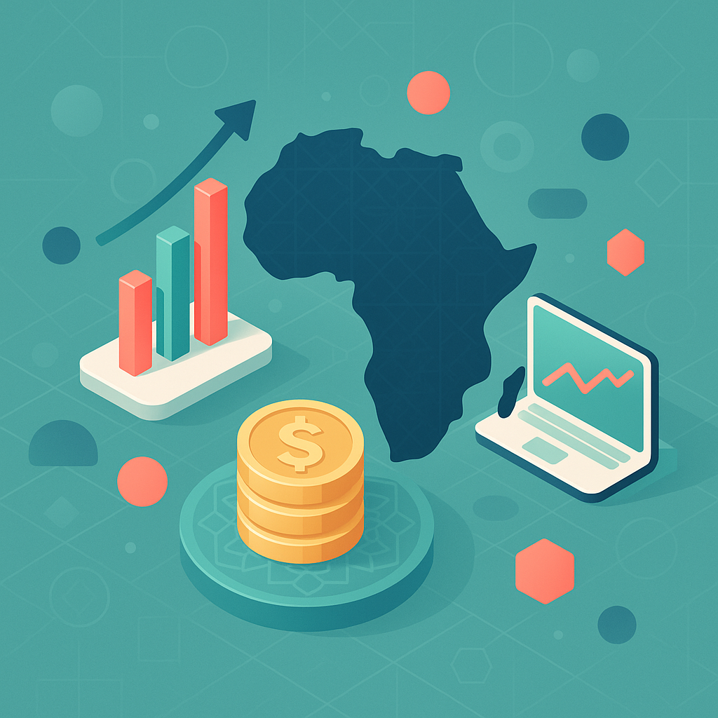 Week 40: Africa and Middle East Startup Funding