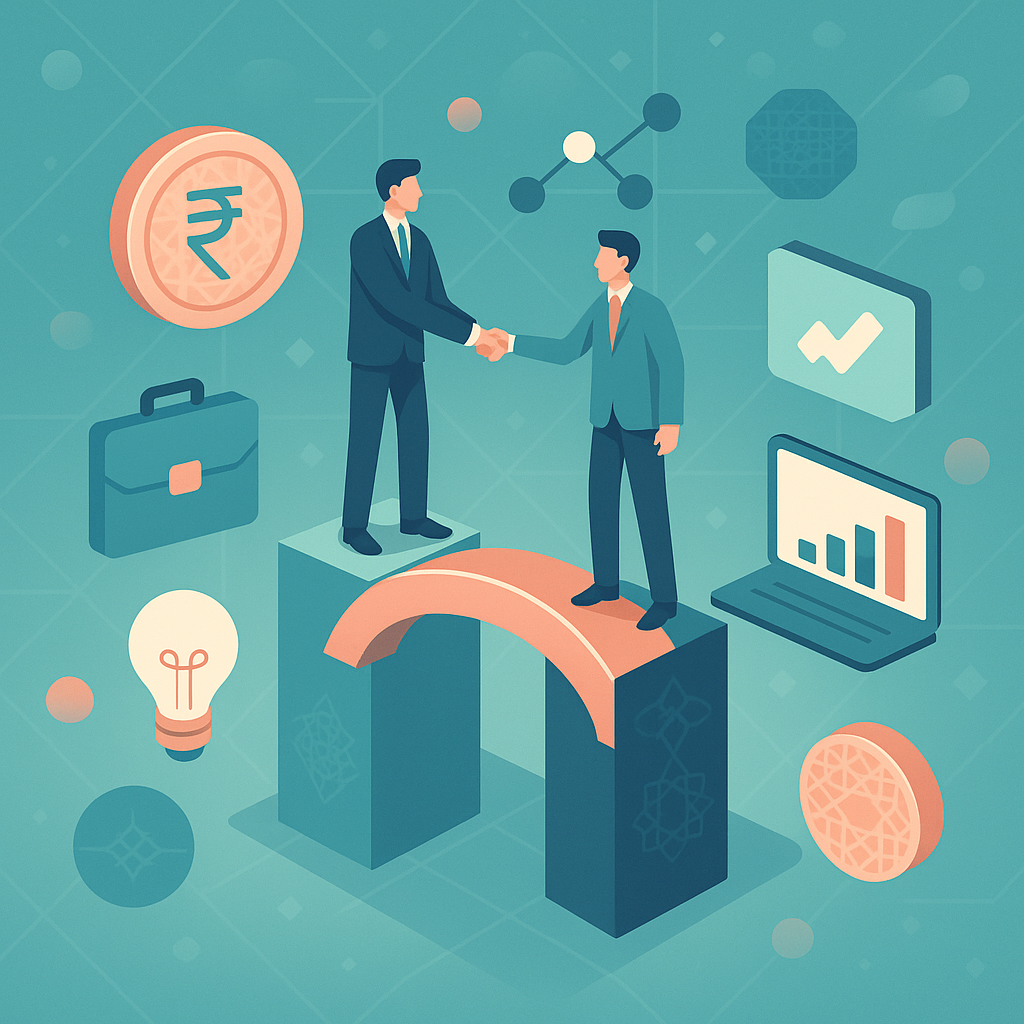 Rasmal Ventures and Bilişim Vadisi Collaboration builds startup bridge between two nations