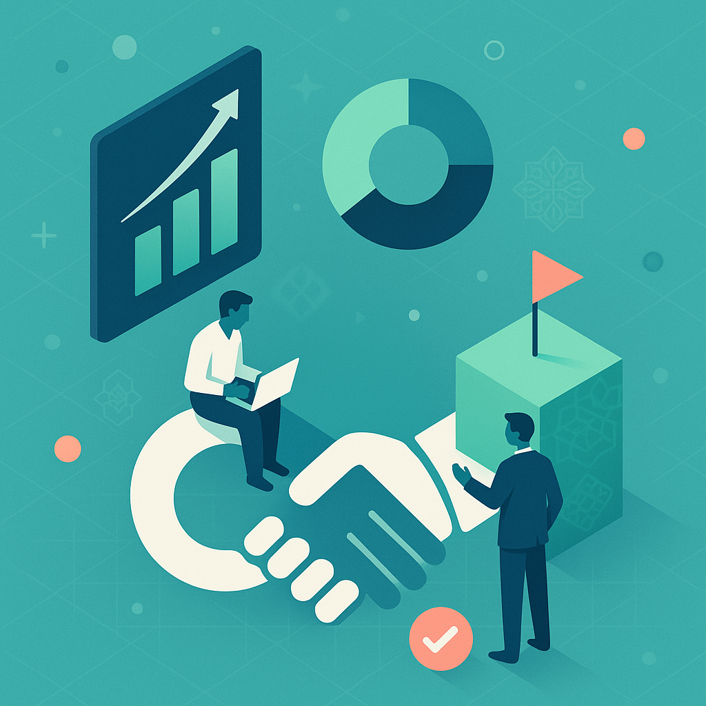 Indian IT firms turn to GCC acquisitions as organic revenue growth falters