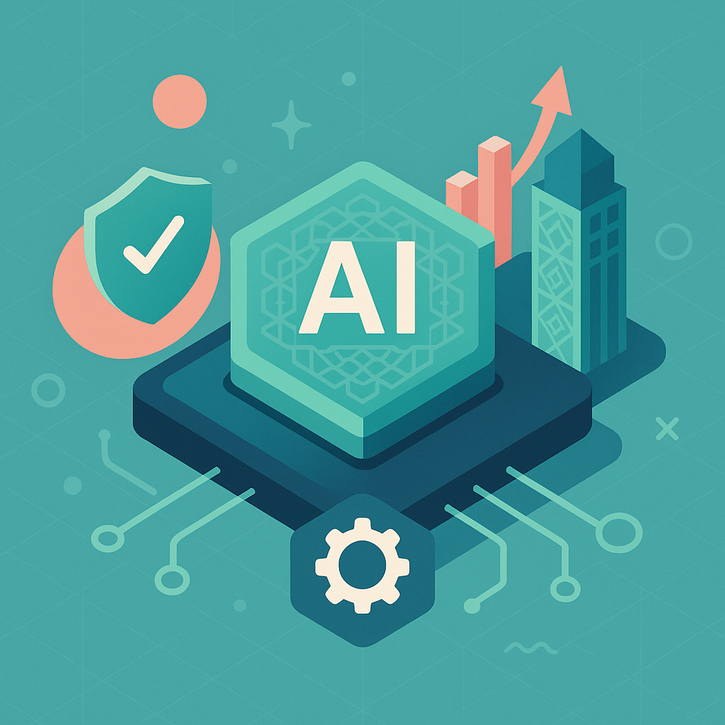 AI safety and rapid rise of advanced technology key topics for Abu Dhabi summit