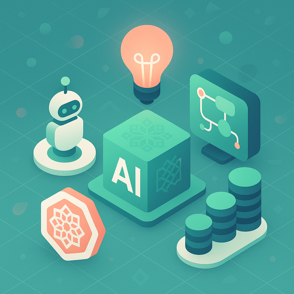Dubai Future Foundation launches agentic AI accelerator for 33 government entities