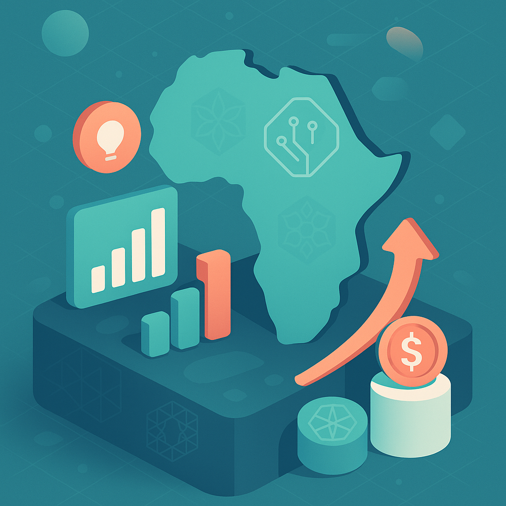 The Foreignness of Africa’s Startup Ecosystem