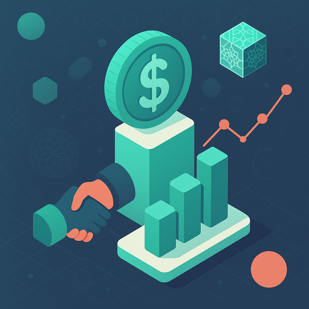 OpenAI in talks with UAE funds, BlackRock for $30 billion funding round