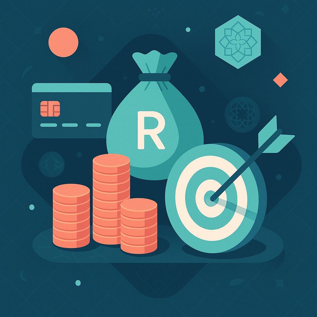 Capitec targets SA's R50 billion stokvel savings market