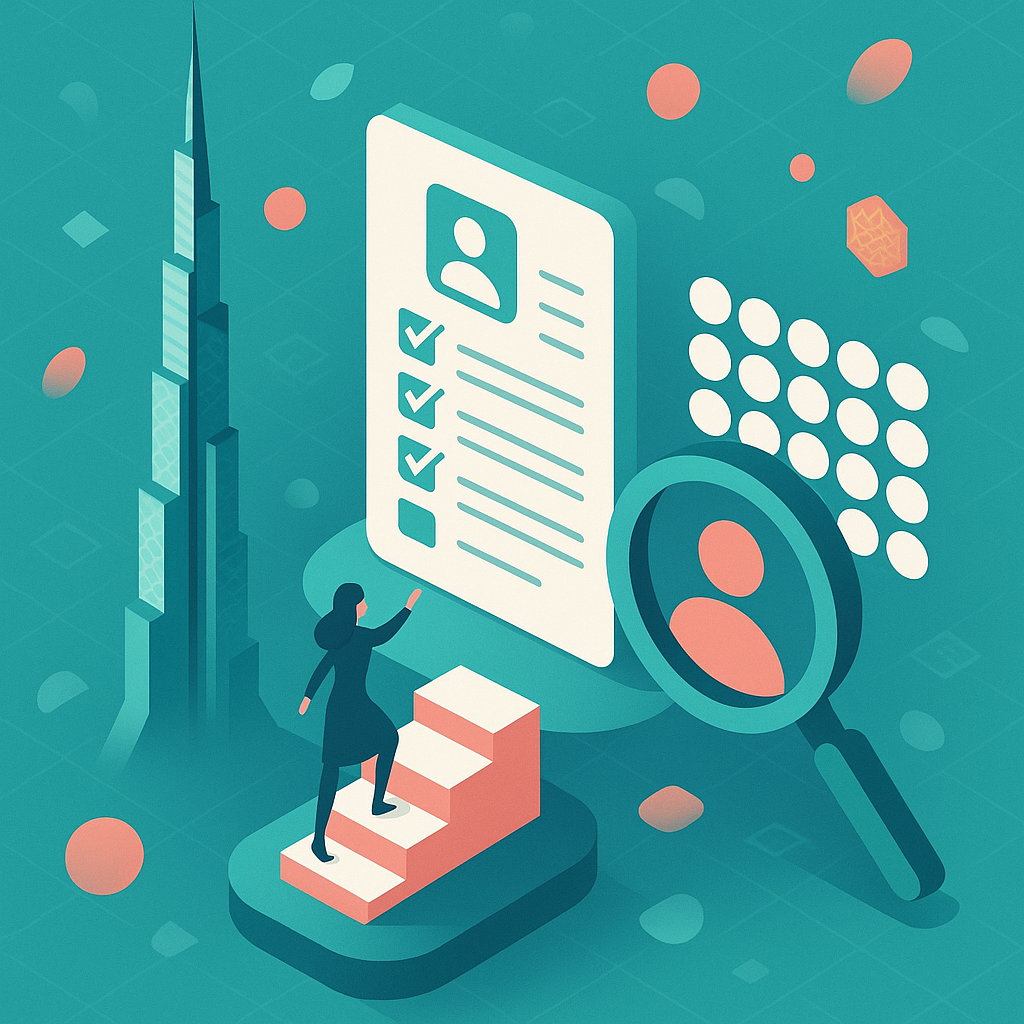 Dubai attracts 14,600 applications for 23 places on global talent programme