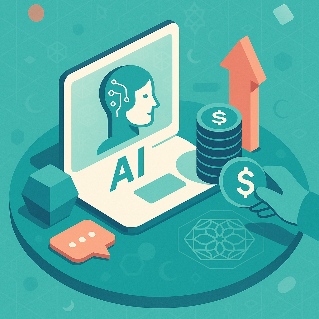 Echelon Saudi Arabia Raises Investment Round to Expand AI Localization