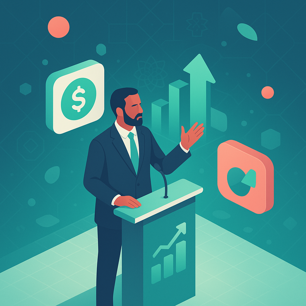 الرئيس التنفيذي لمجموعة NBB يناقش مستقبل البنية التحتية المالية في Fintech Forward 2026