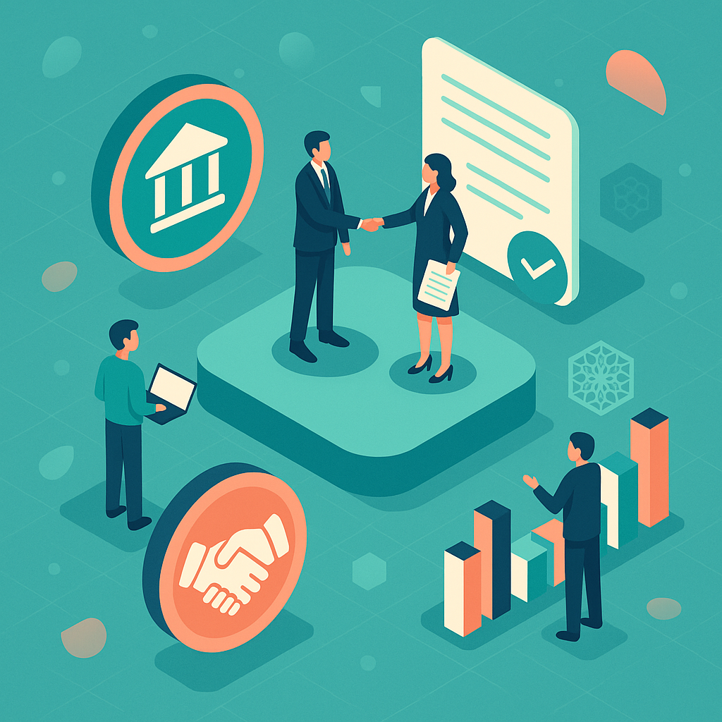 Fintech Forward 2026 Concludes in Bahrain with over 60 Strategic Agreements Signed, Drawing 2900 Participants