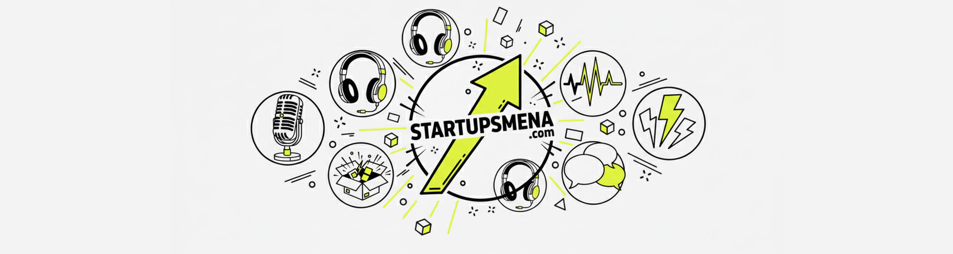 StartupsMENA